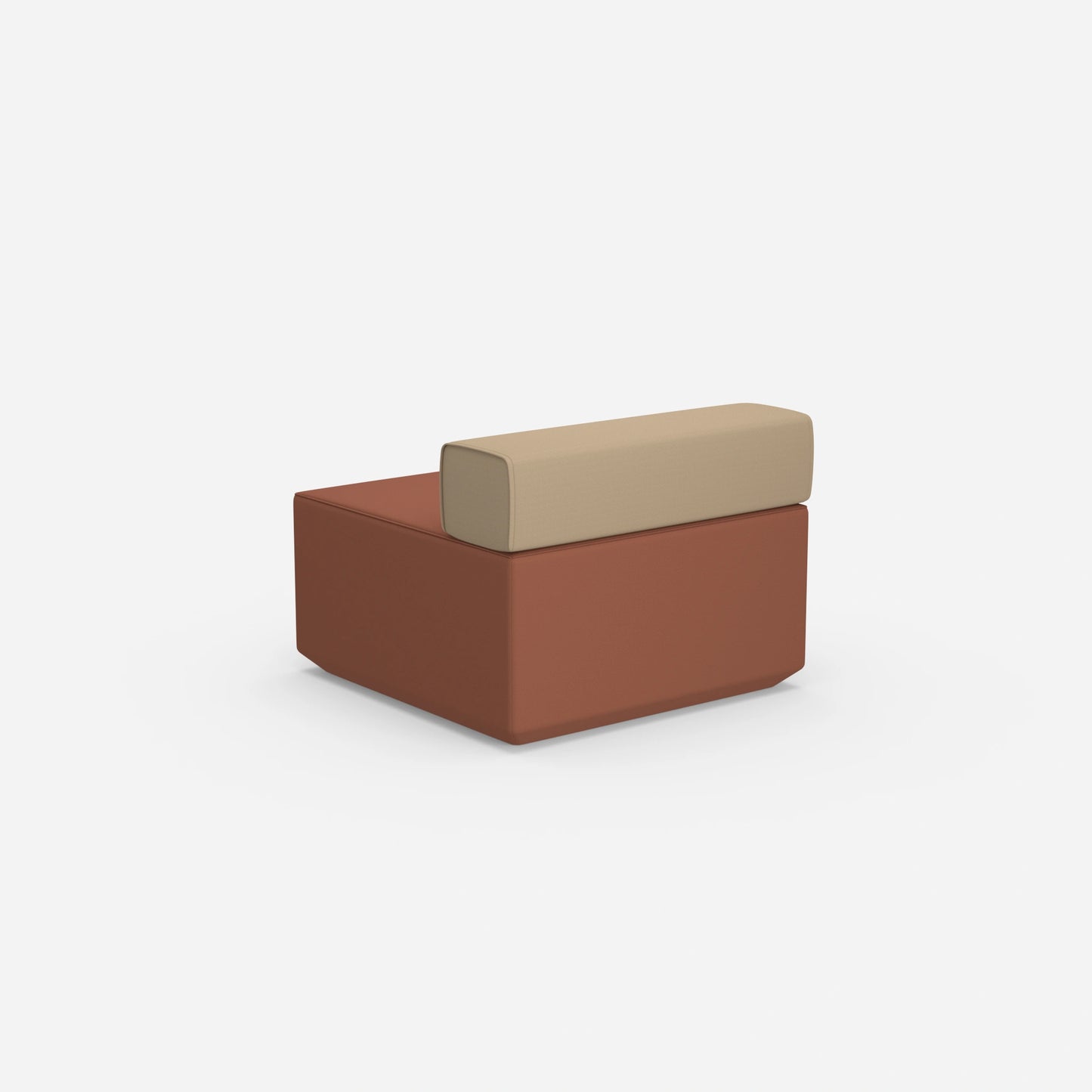 Esszimmerbänke mit Rückenlehne von hinten