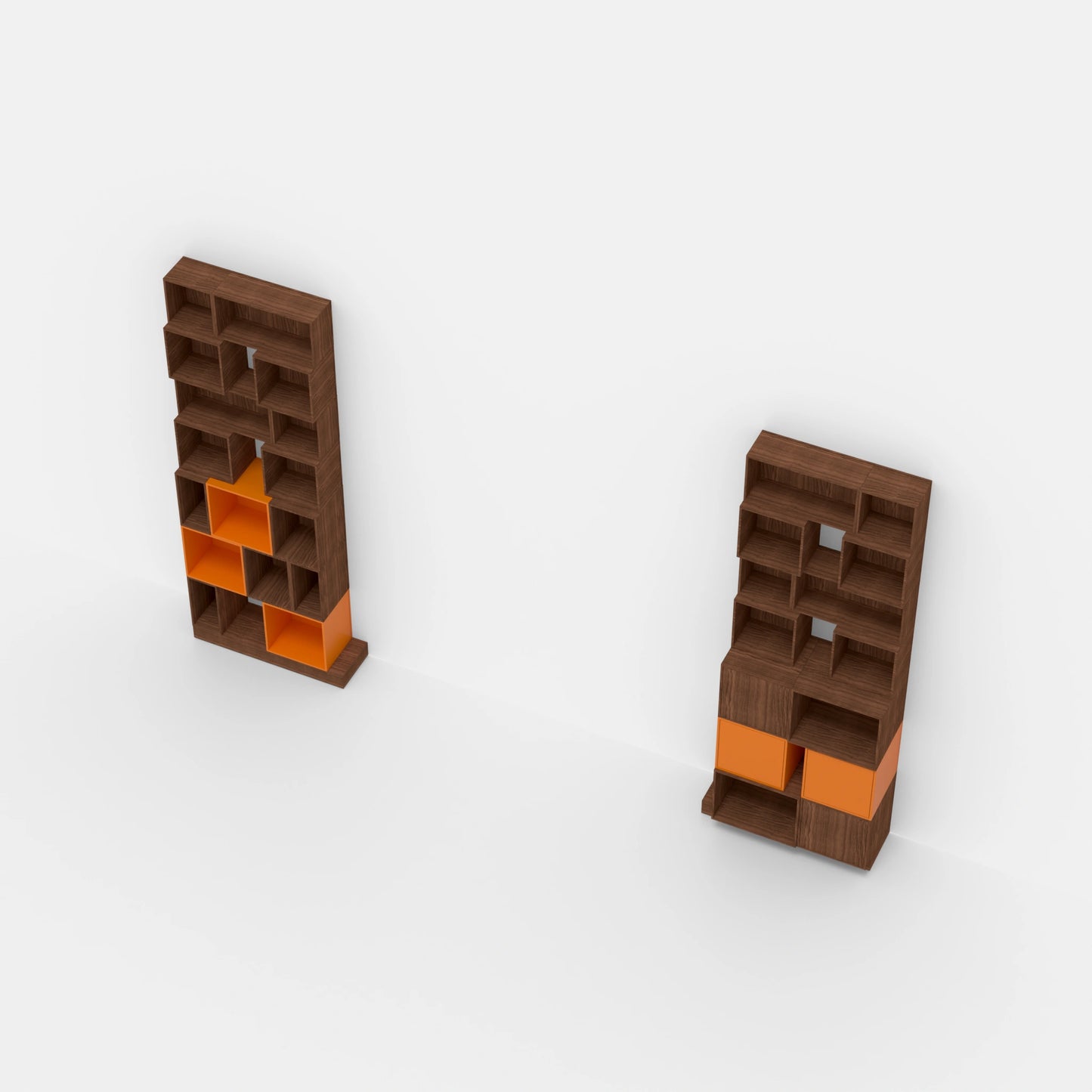 Fensterregal RK1014 von oben