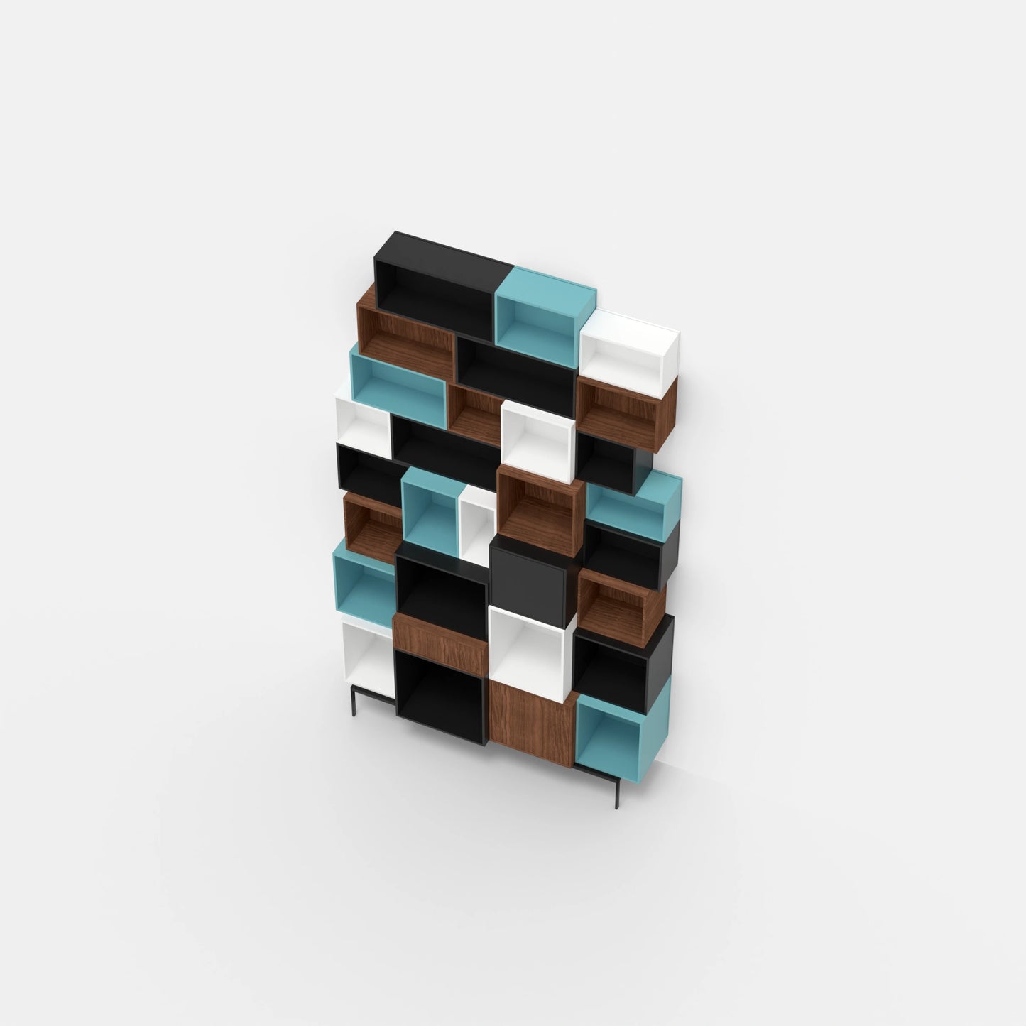 Sideboard RK1082 von oben