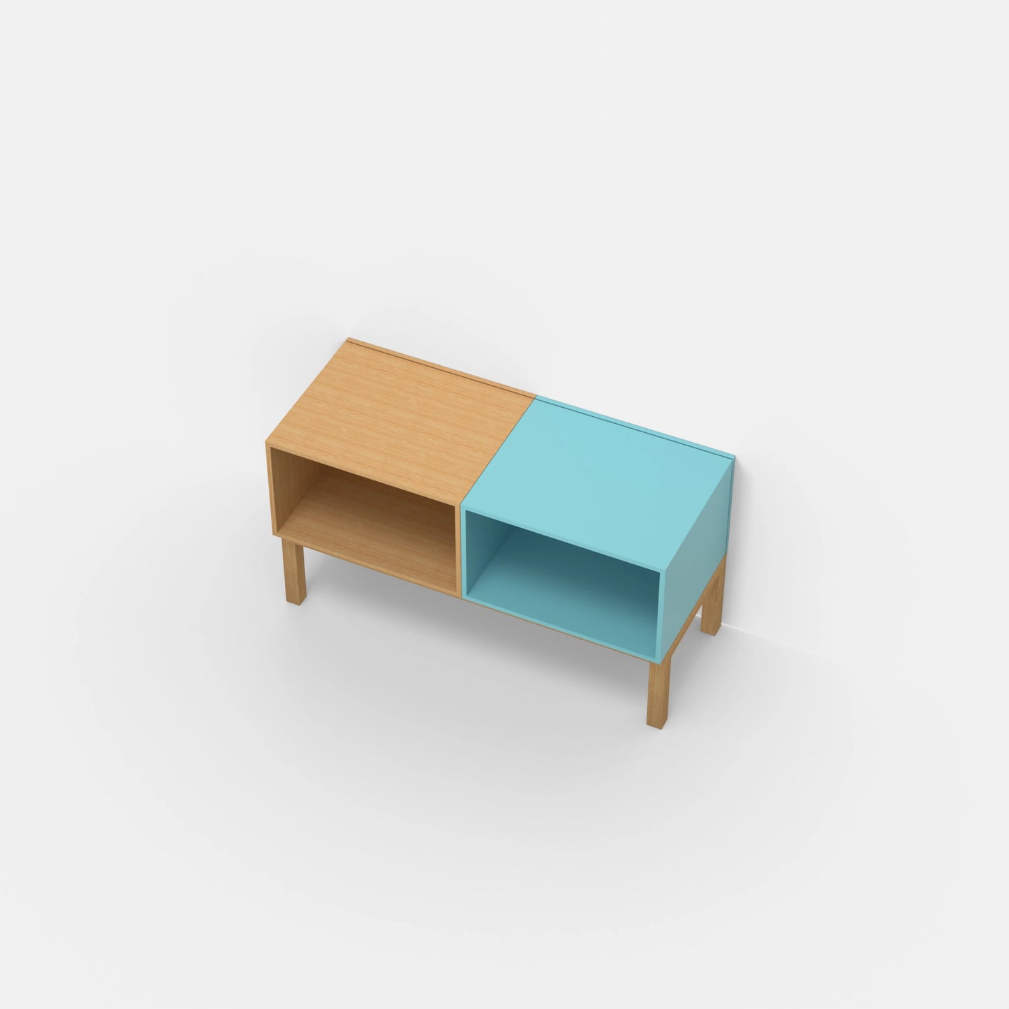 Sideboard RK194 von oben