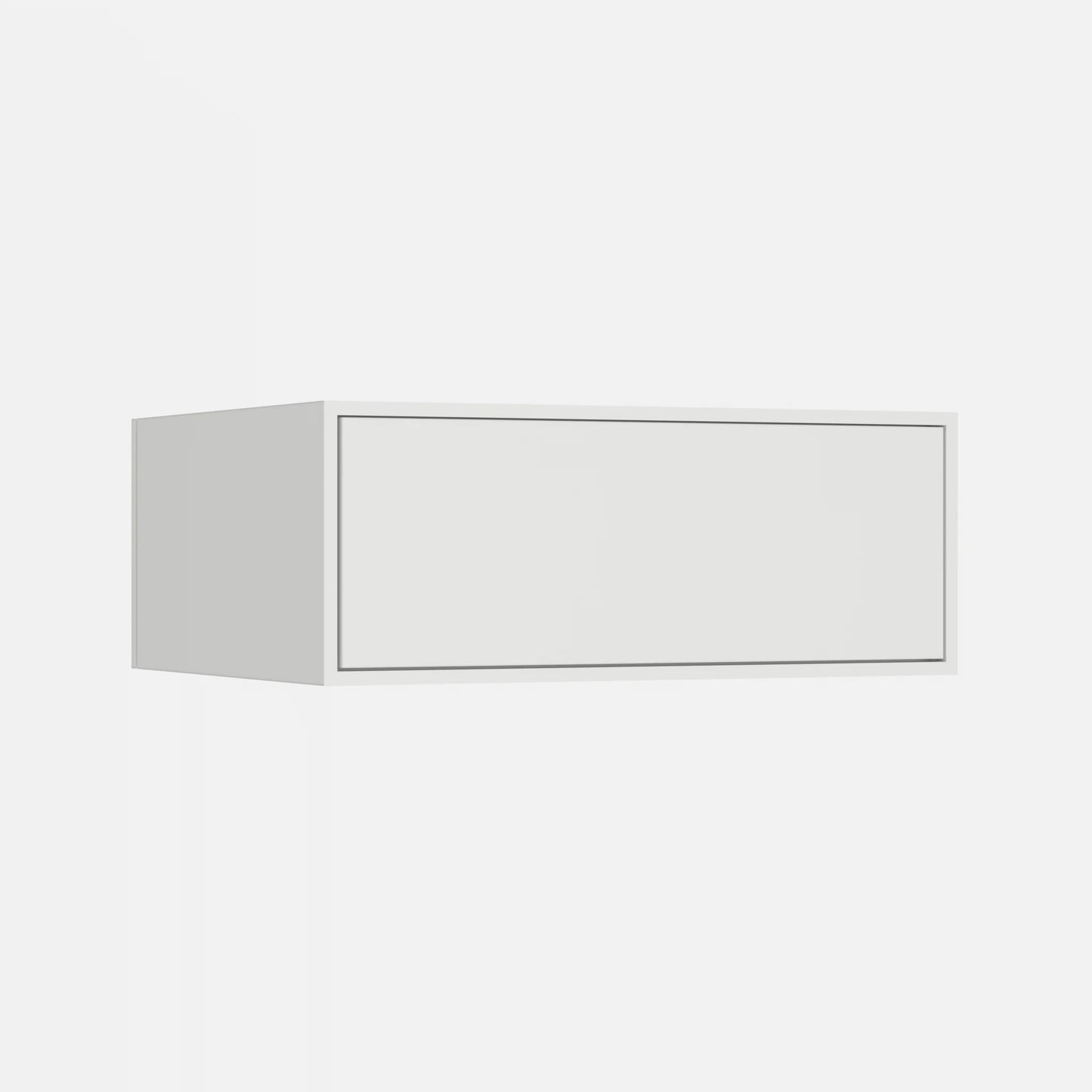 Hifi module from the left side