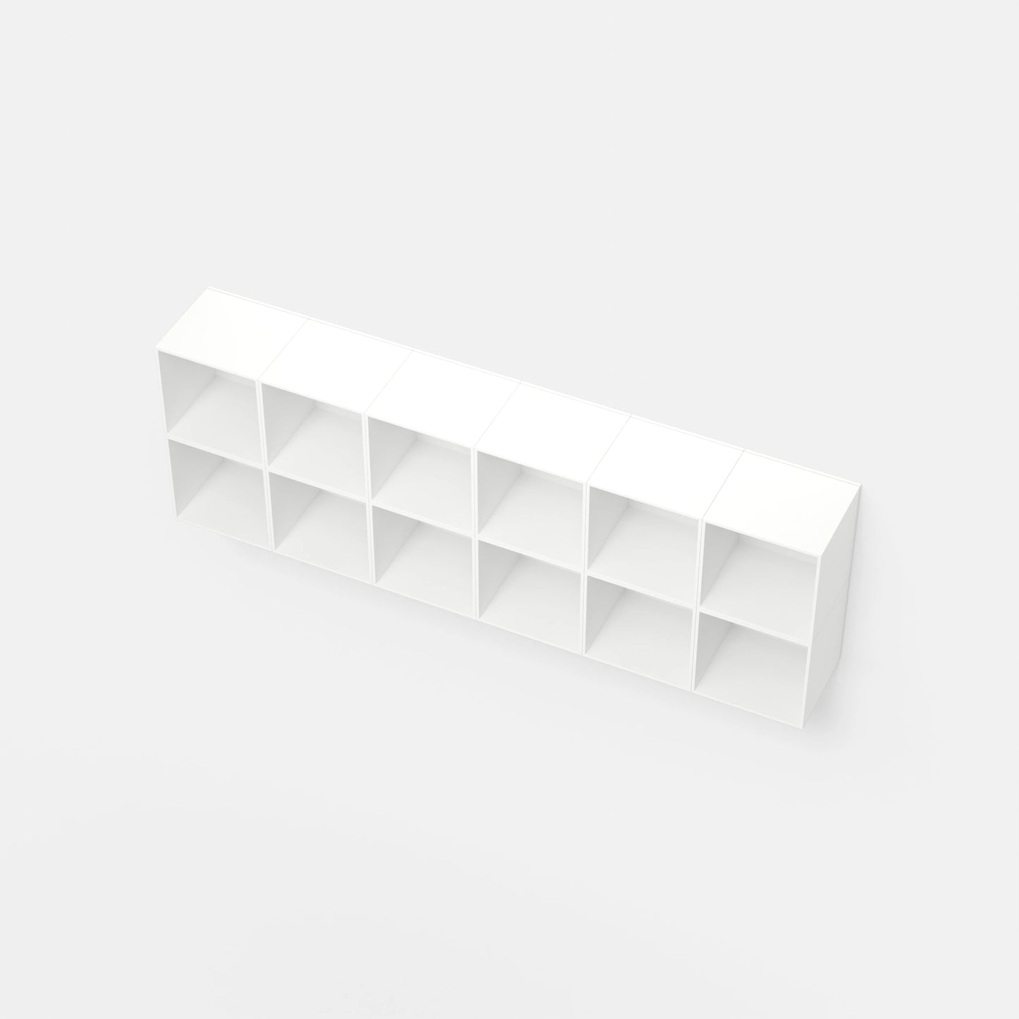 Shelving for files RK1149 from above