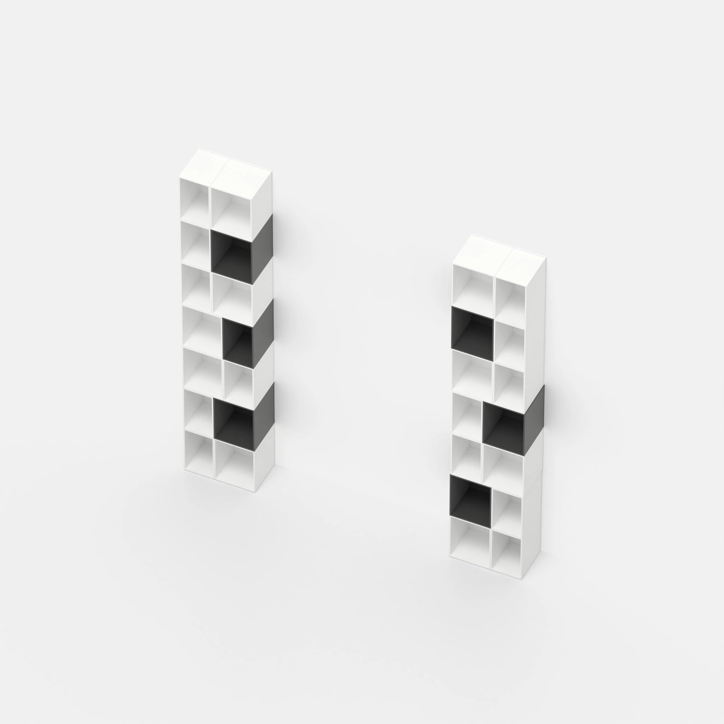 Window shelf RK078 from above