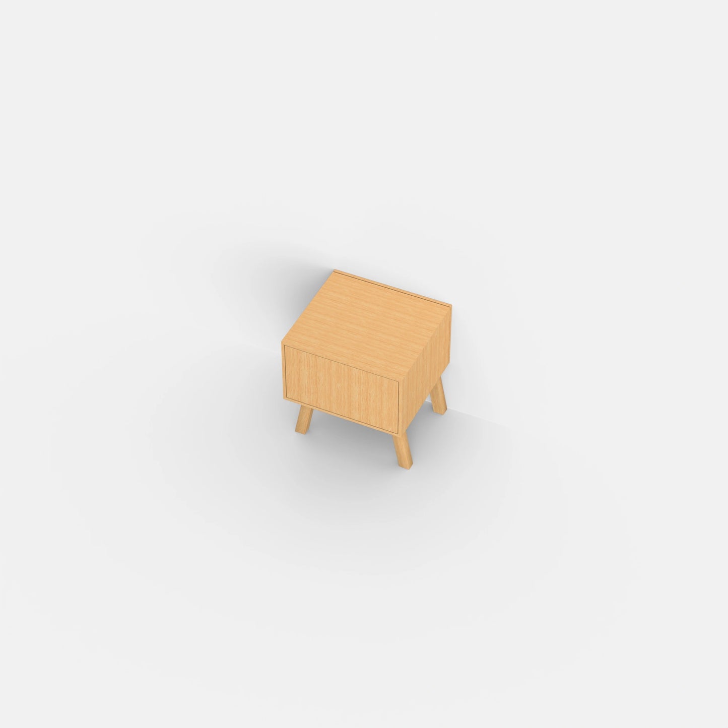 Drawer shelf SB029 from above