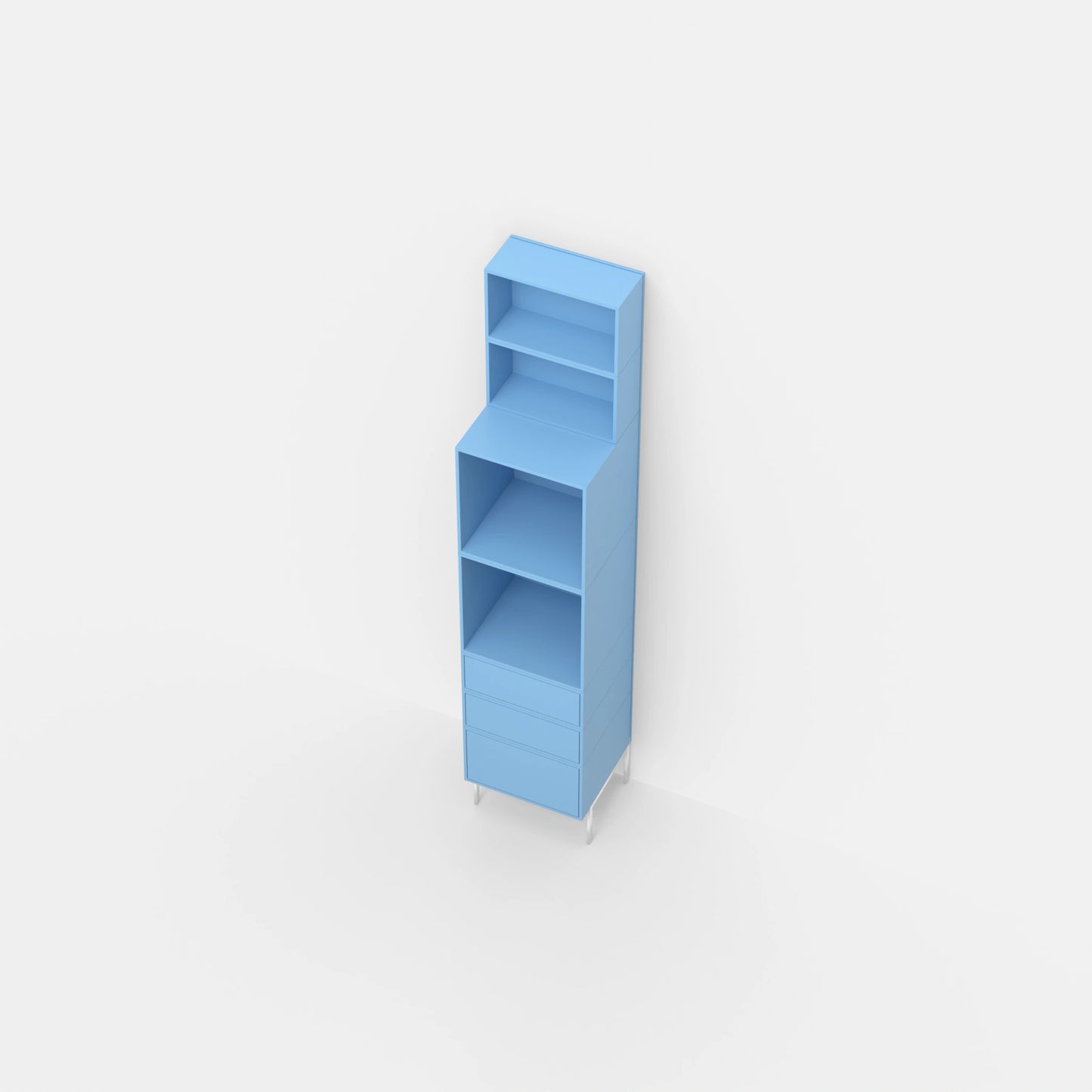 Sideboard RK1156 from above