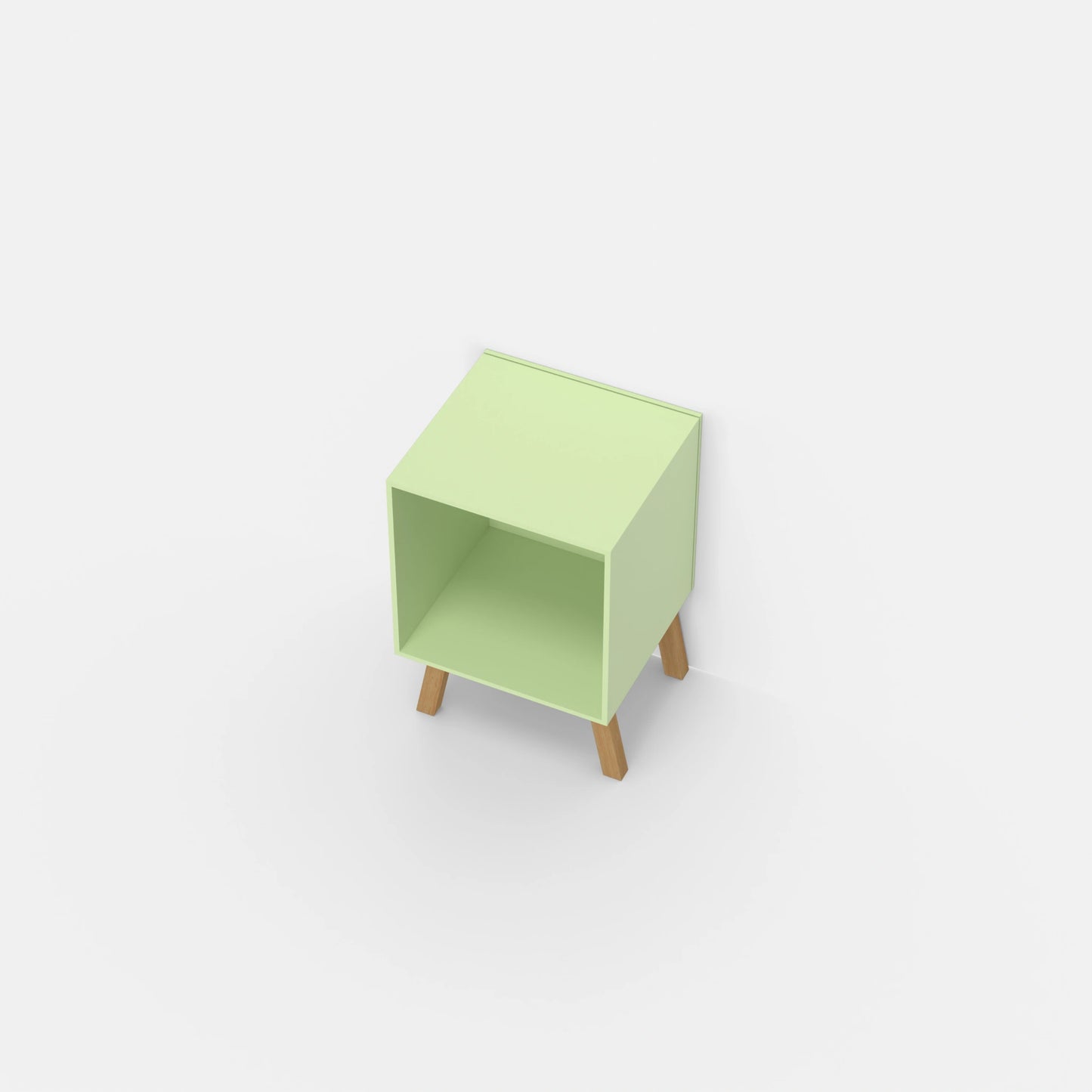 Sideboard RK208 from above