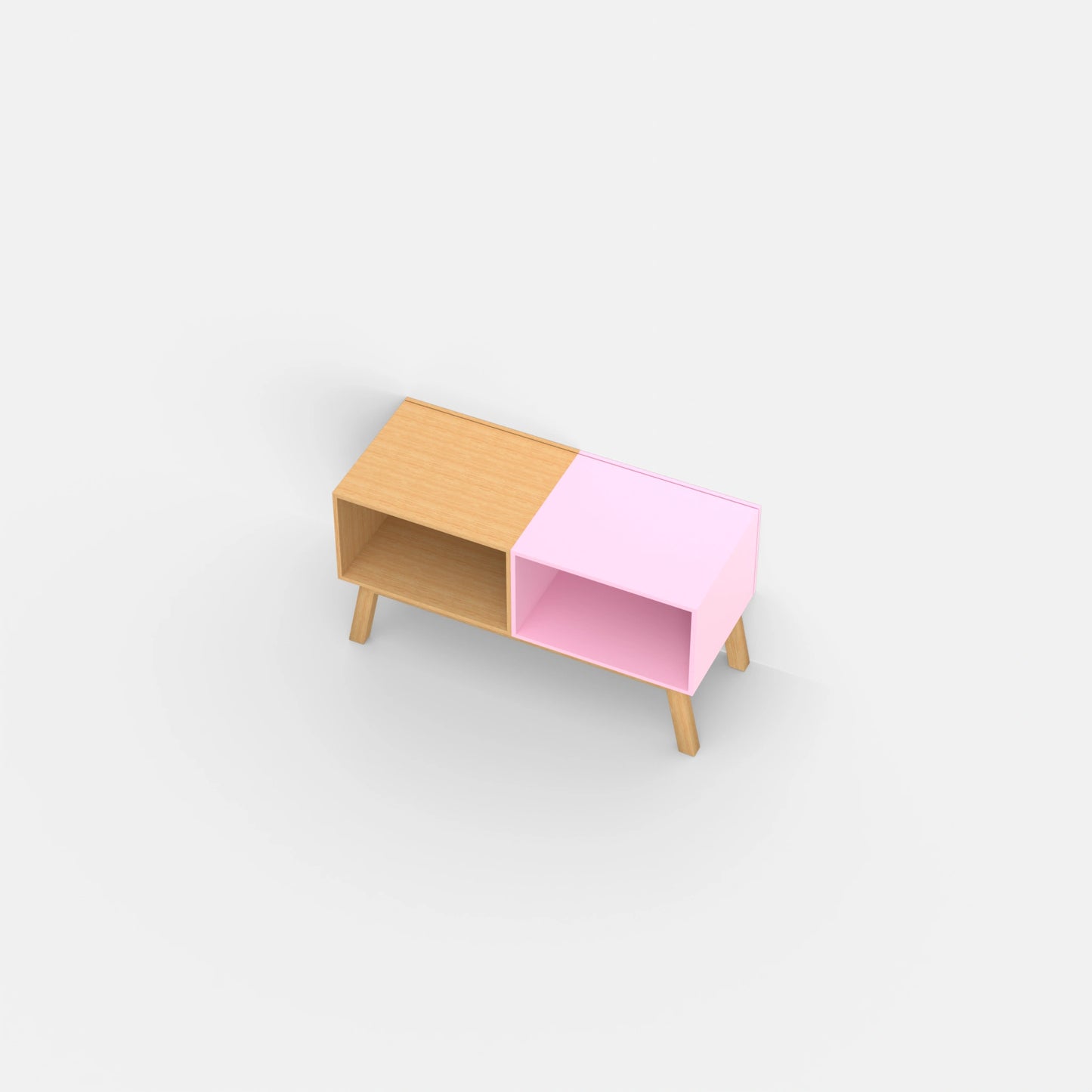Sideboard SB019 from above
