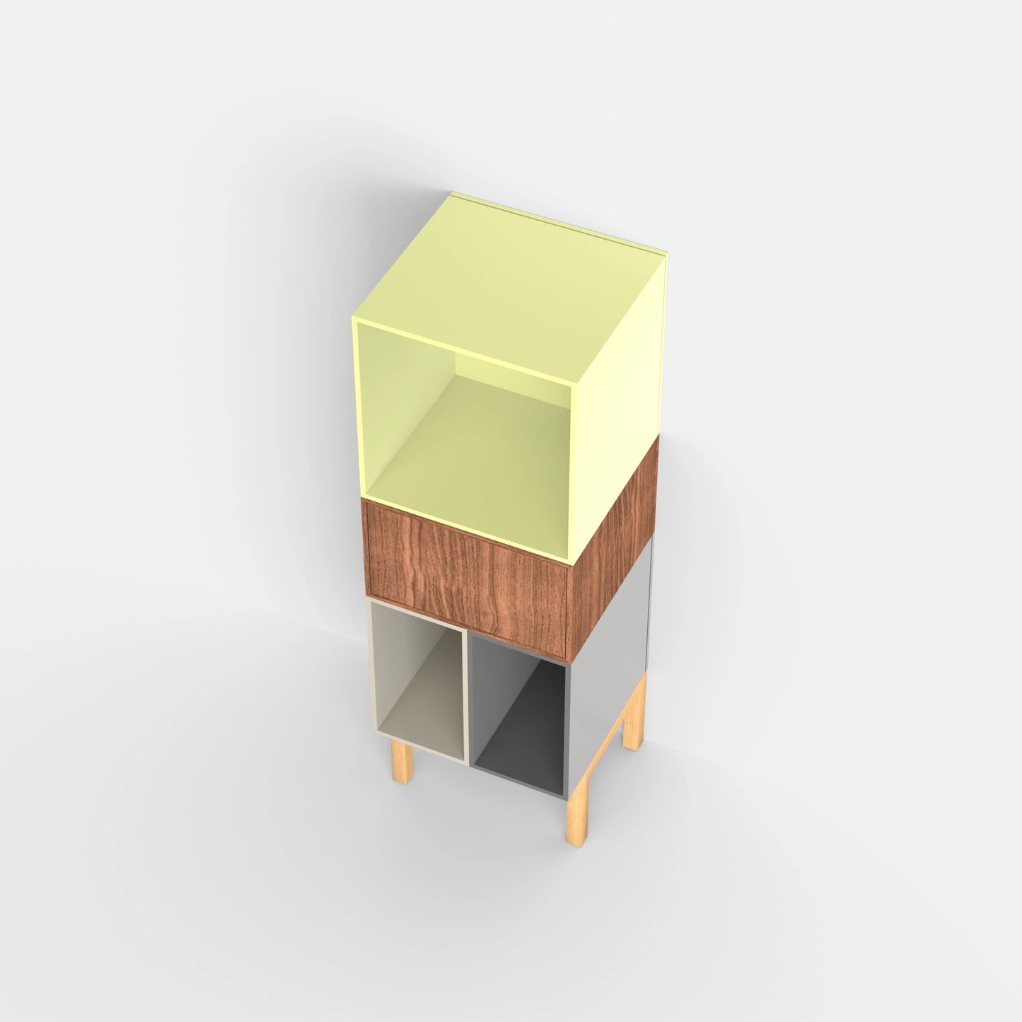 Sideboard SB023 from above