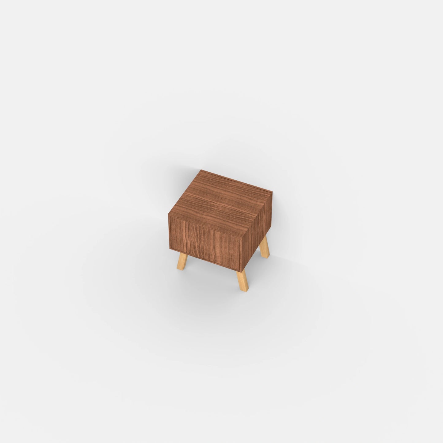 Sideboard SB025 from above