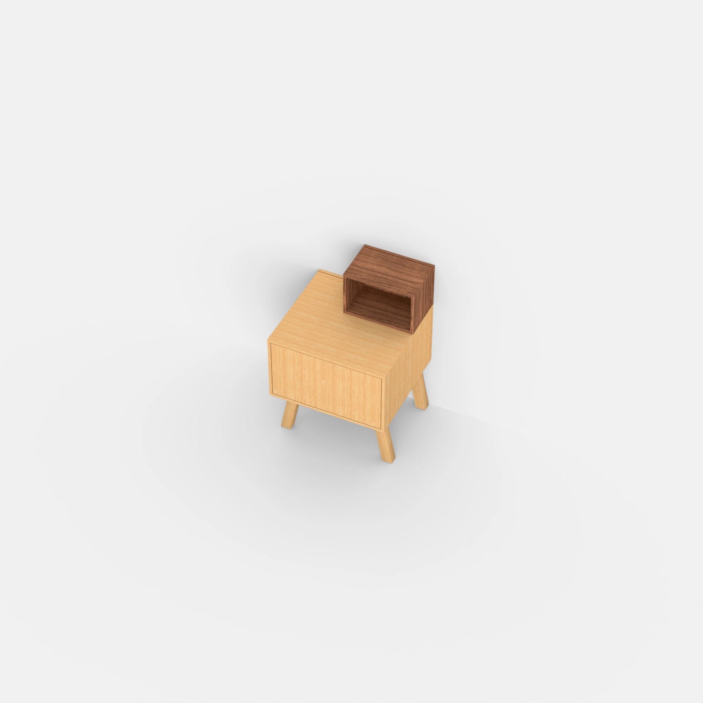 Sideboard SB030 from above