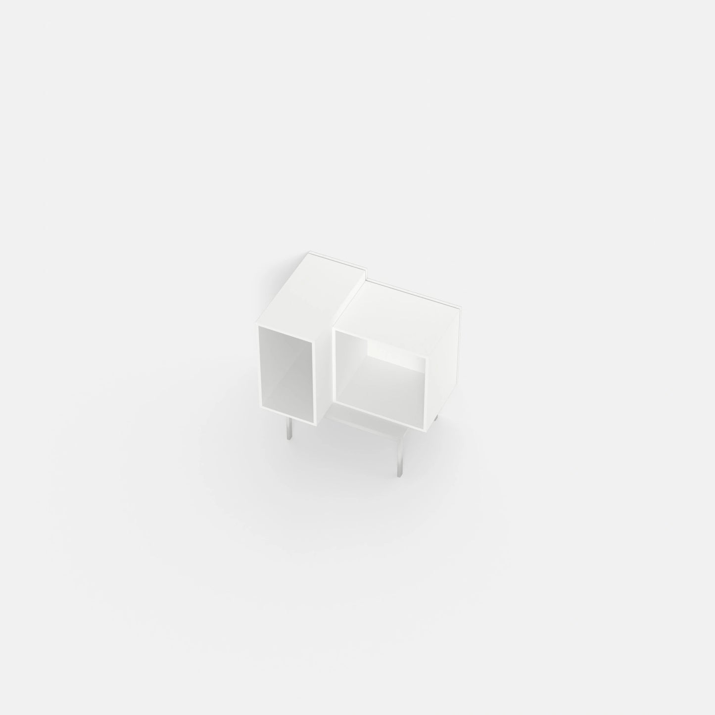 Sideboard SB048 from above