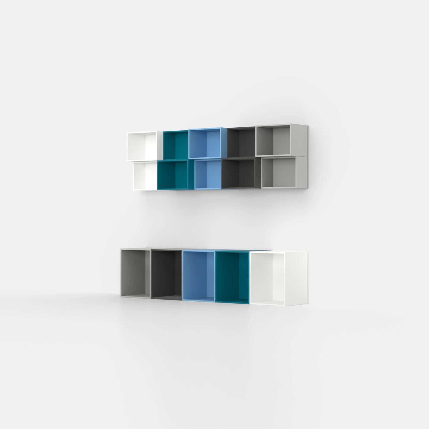 Buffet RK085 du côté gauche