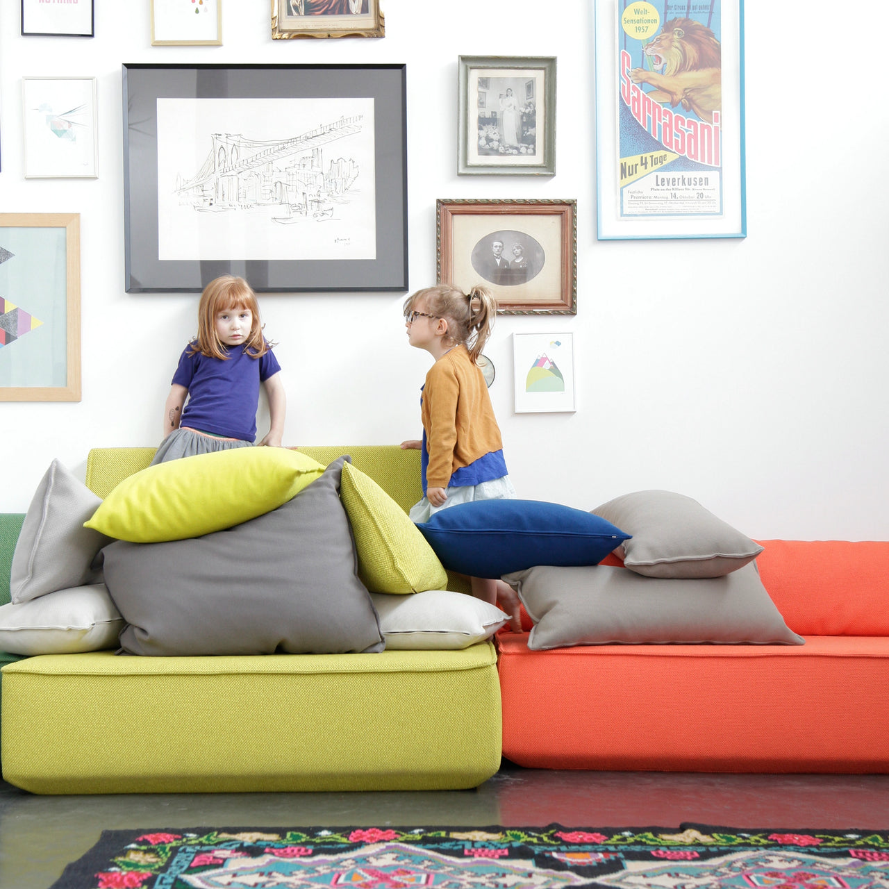 Cubit Lookbook Sofa 12