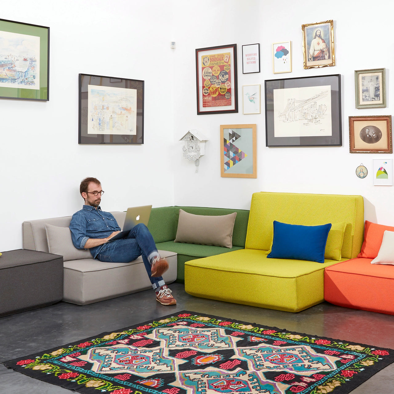 Cubit Lookbook Sofa 19