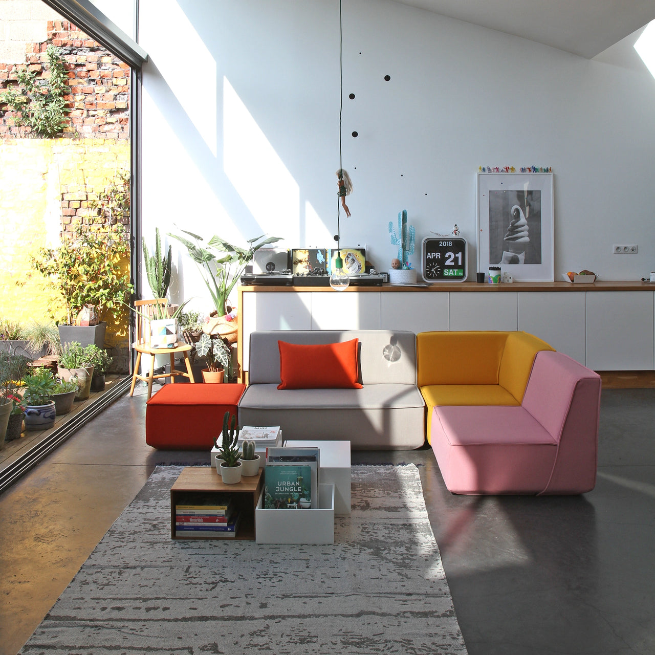 Cubit Lookbook Sofa 30