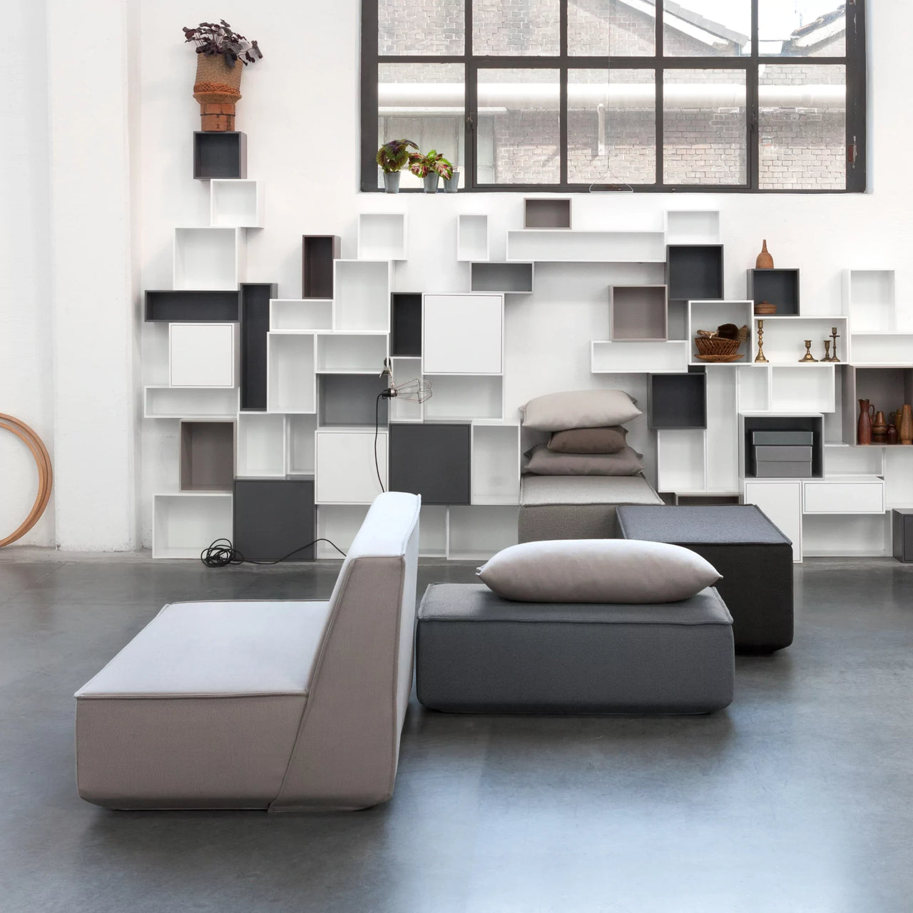 Cubit Lookbook Sofa 42