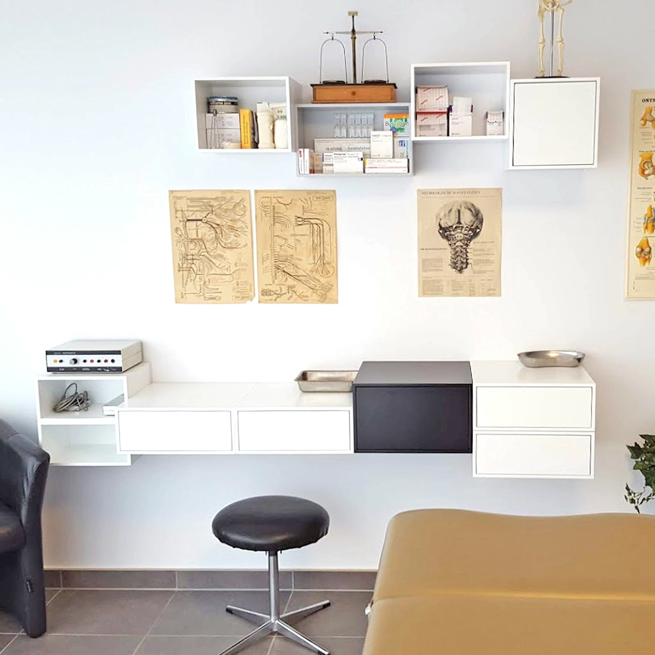 Cubit Lookbook Regalsystem 43