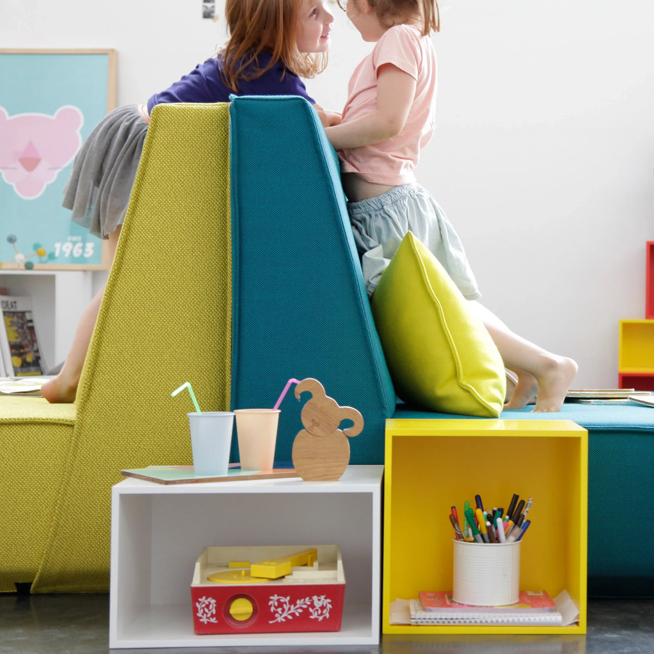 Cubit Lookbook Sofa 45