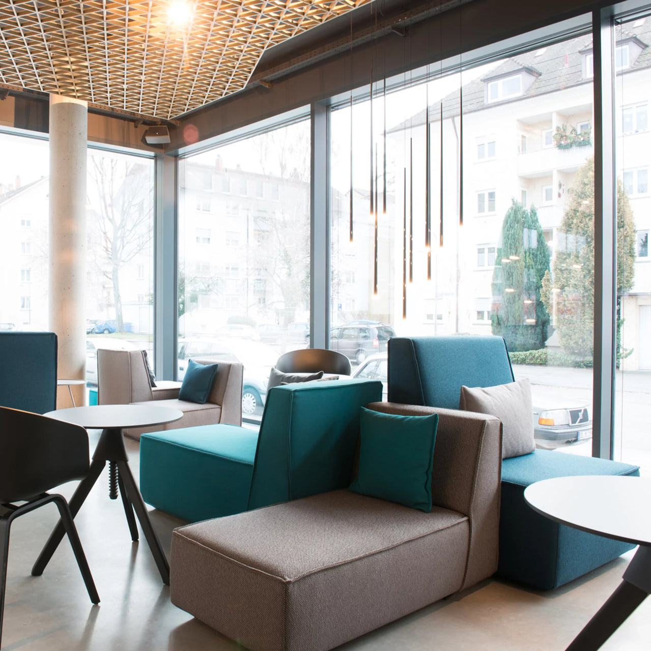 Cubit Lookbook Sofa 47