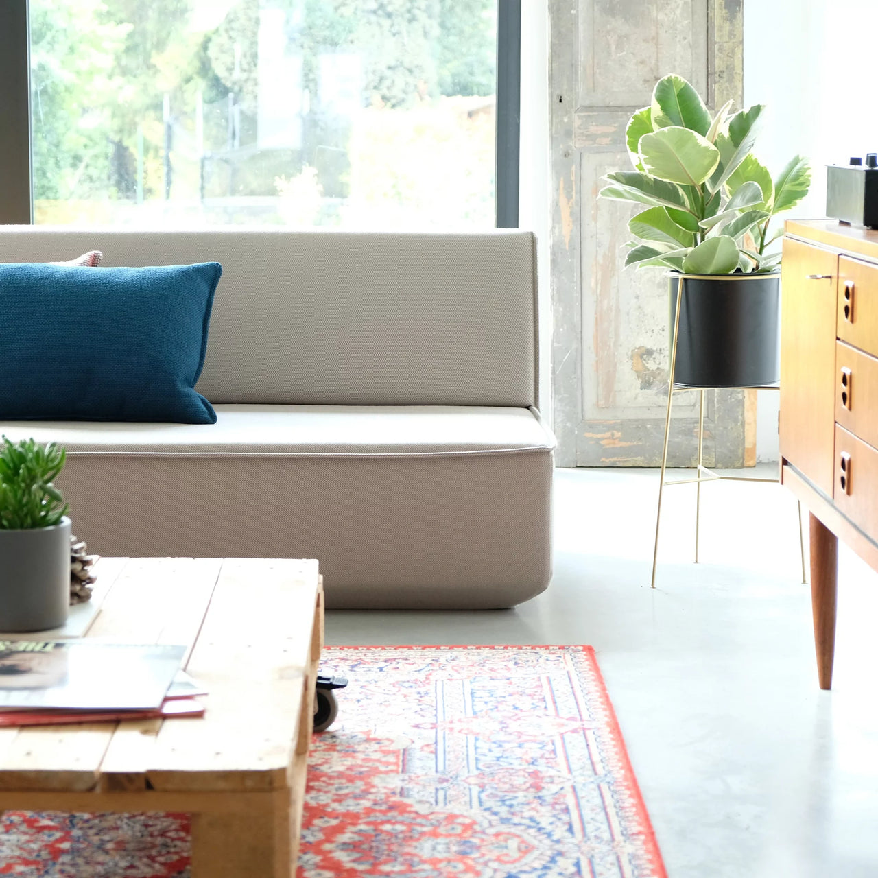 Cubit Lookbook Sofa 49