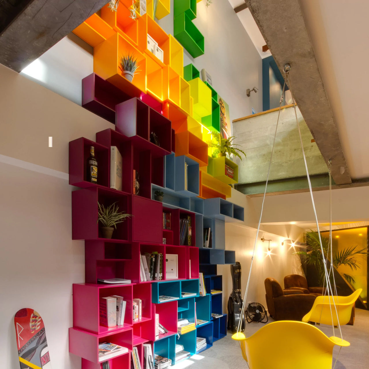 Cubit Lookbook Regalsystem 51