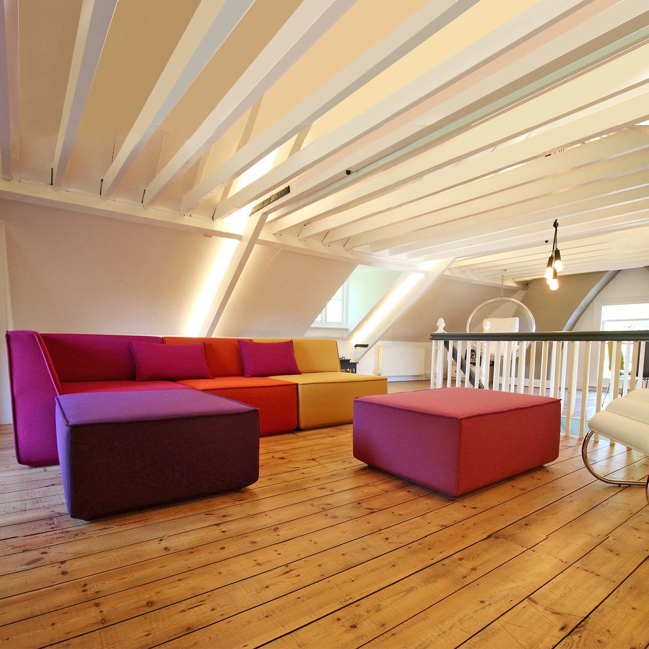 Cubit Lookbook Sofa 61