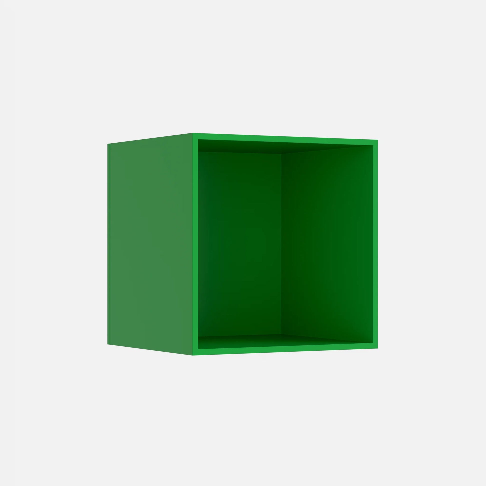 Large book module from the left-hand side