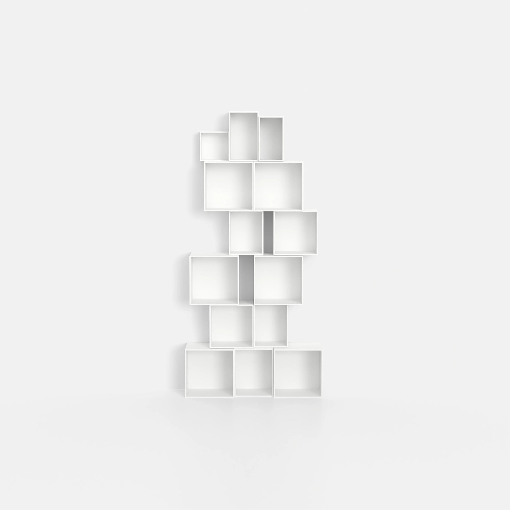 Aktenregal RK1053 von vorne