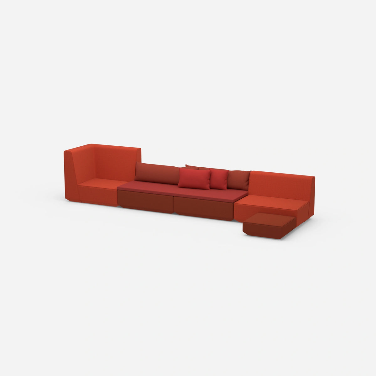 Bequeme Schlafsofas | puristisch | hochwertig