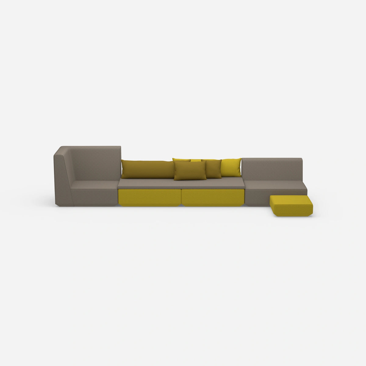 Bequeme Schlafsofas | puristisch | hochwertig