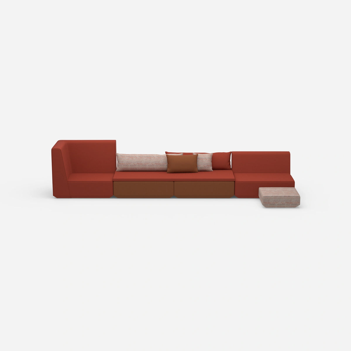 Bequeme Schlafsofas | puristisch | hochwertig