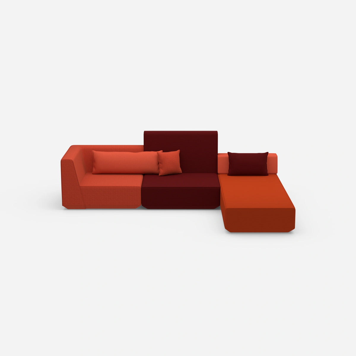 Couch zum Schlafen | nachhaltig | flexibel | schick