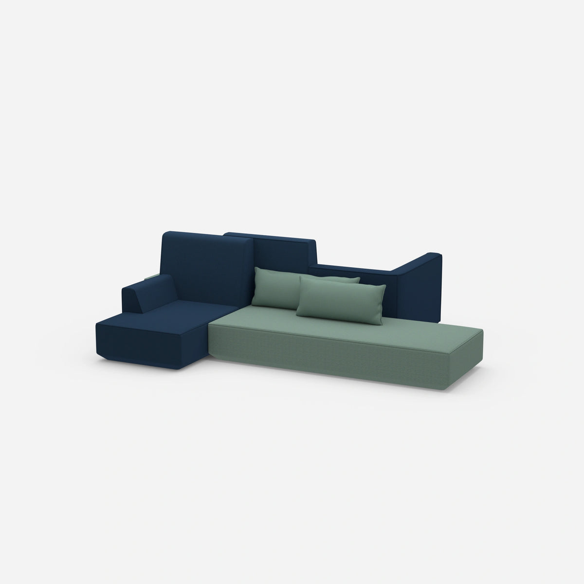 Die besten Schlafsofas | clever | patentiert | bequem