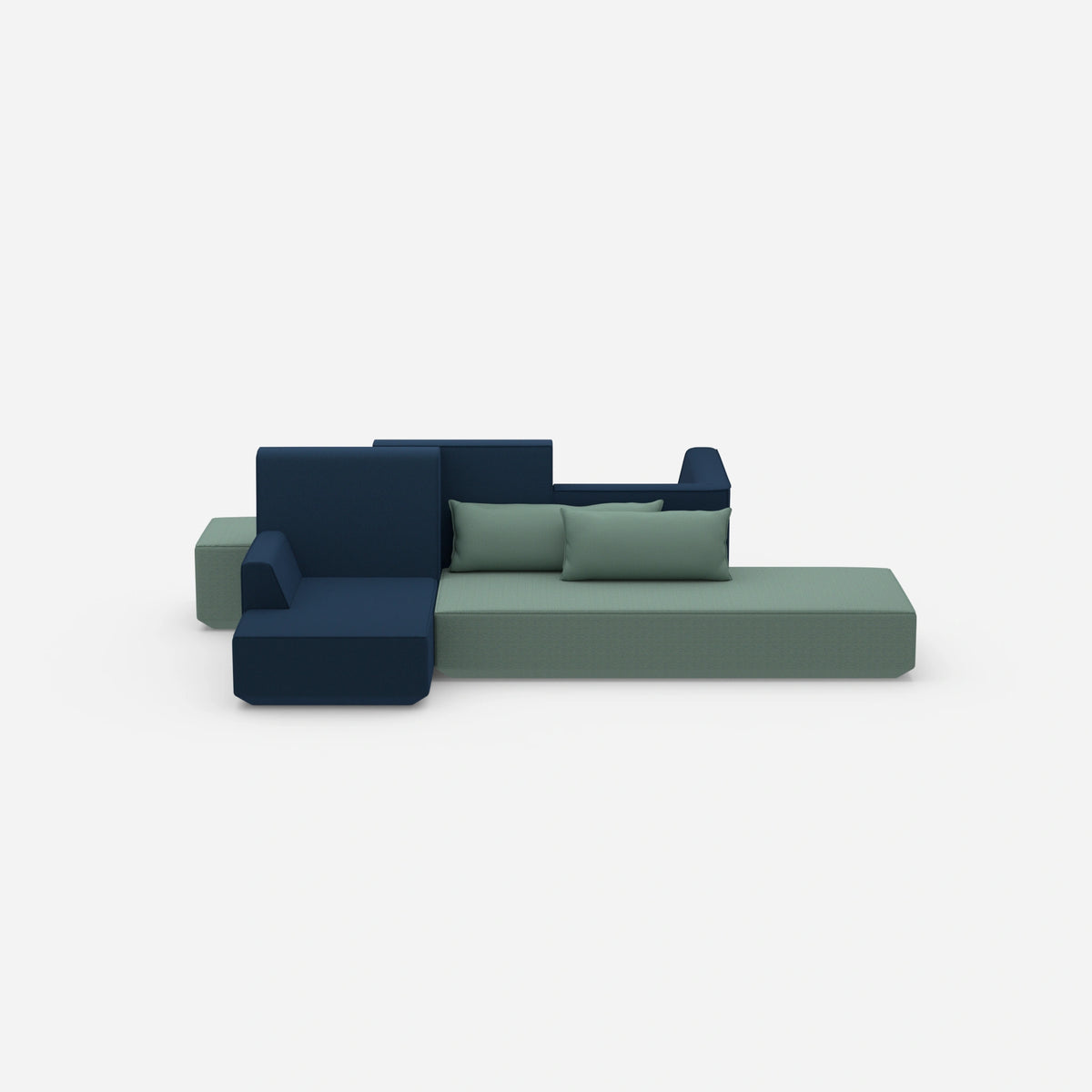 Die besten Schlafsofas | clever | patentiert | bequem