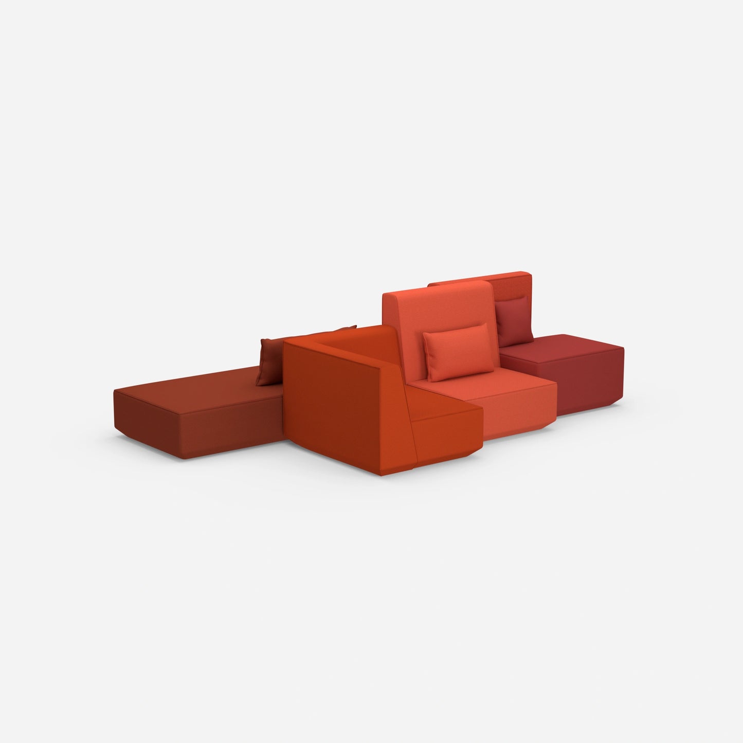 Die besten Schlafsofas von hinten