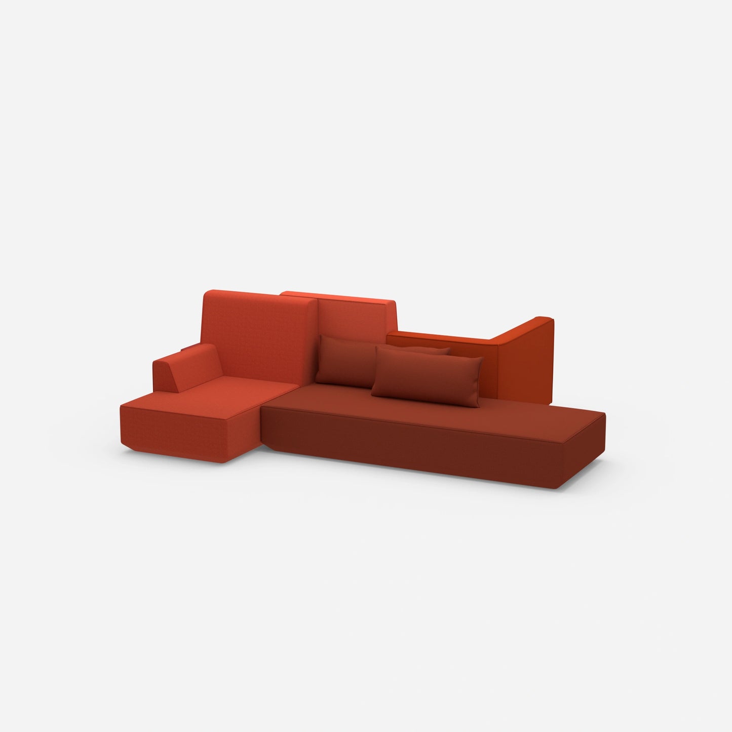 Die besten Schlafsofas von der Seite