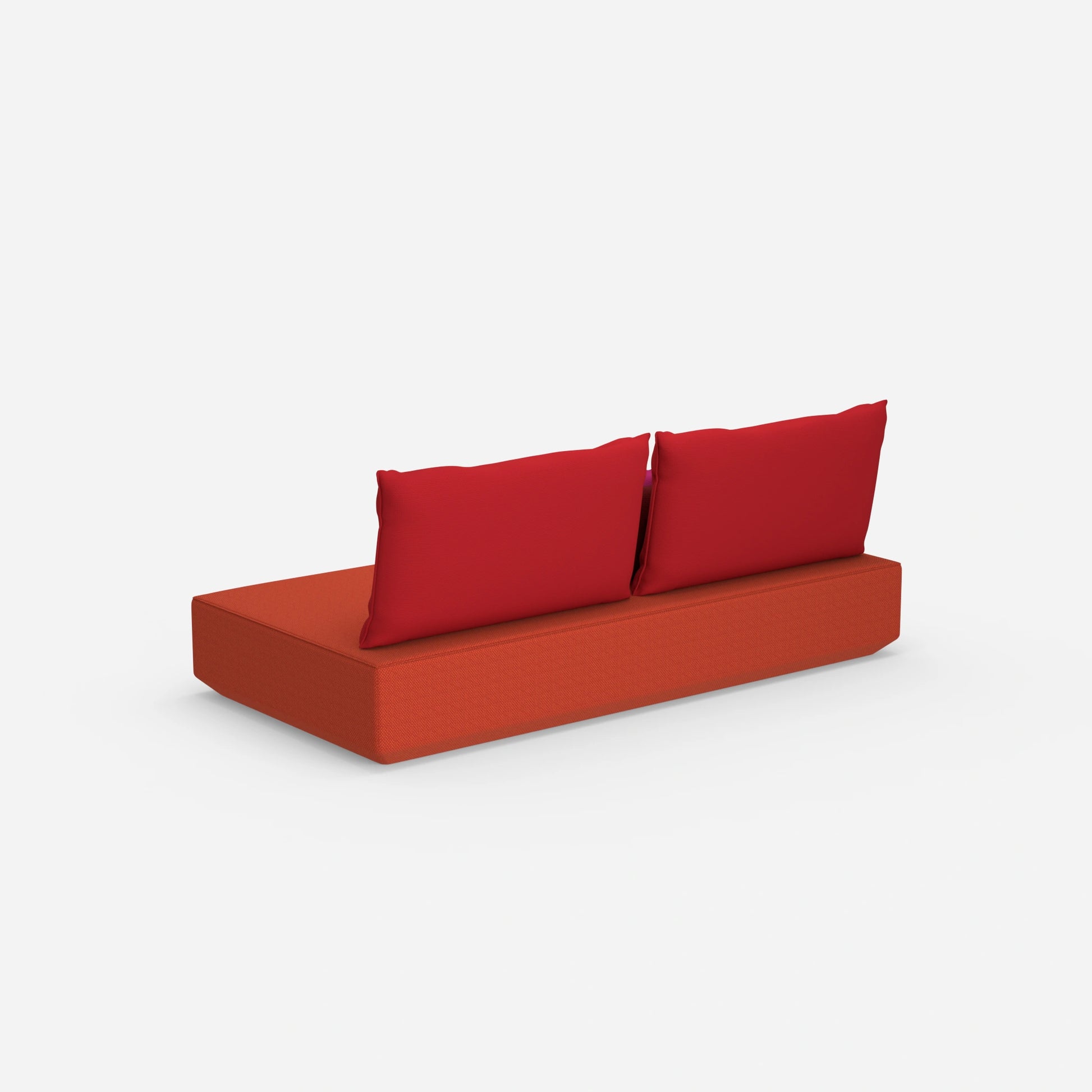 Schlafsofa 100 cm breit | minimalistisch | individuell