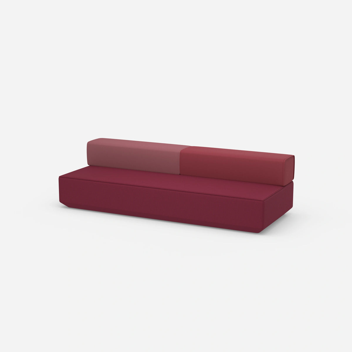 Schlafsofa Gästezimmer | puristisch | flexibel