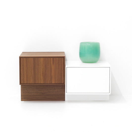 Schubladenregal SB035 von vorne