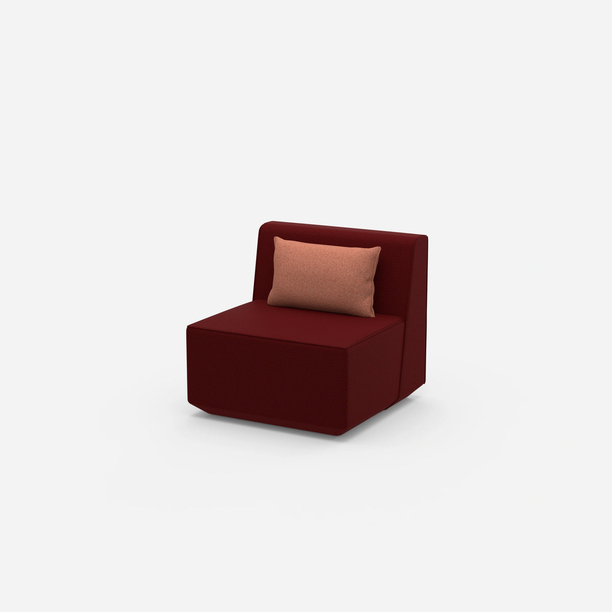 Sessel für Raum klein | modern | abziehbar