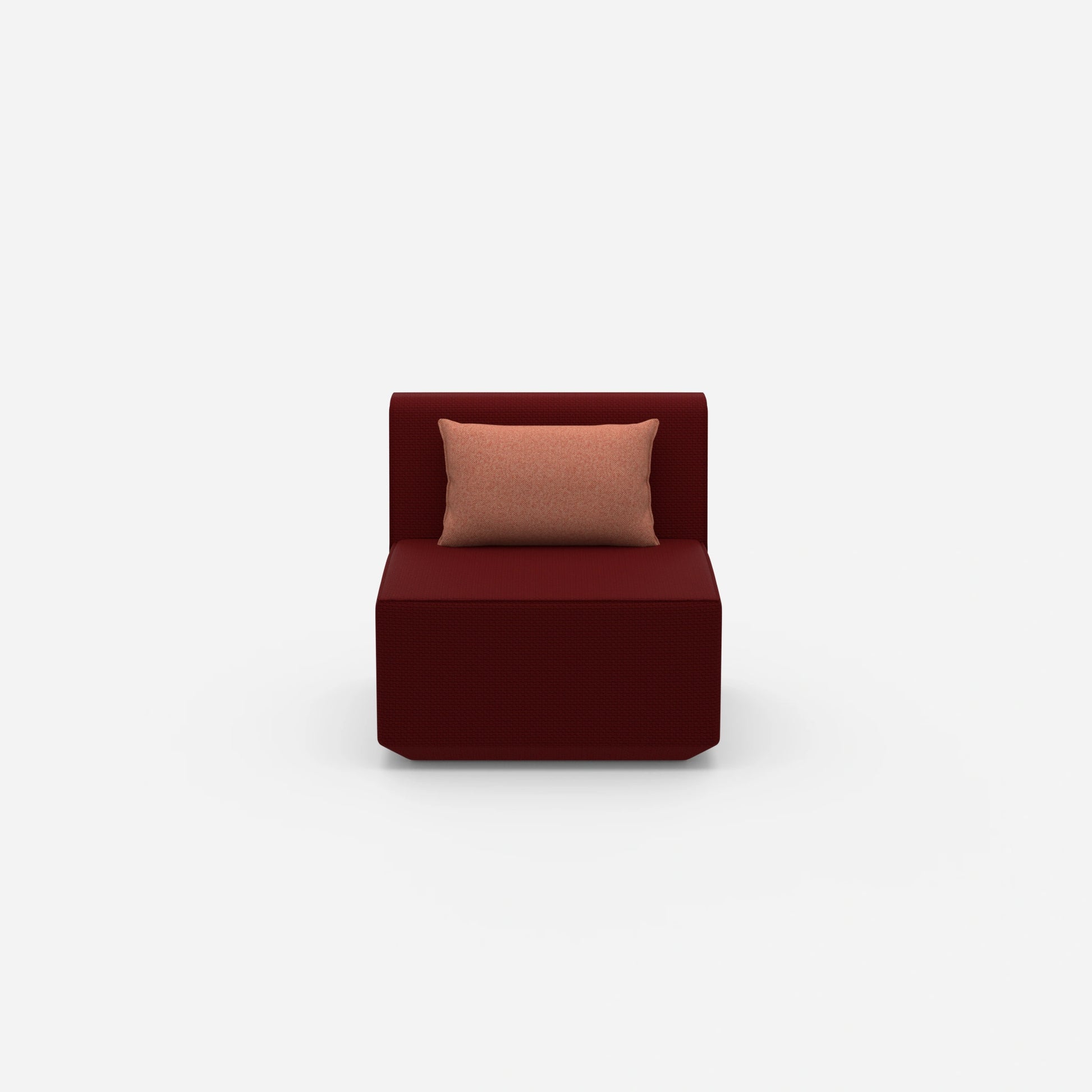 Sessel für Raum klein | modern | abziehbar
