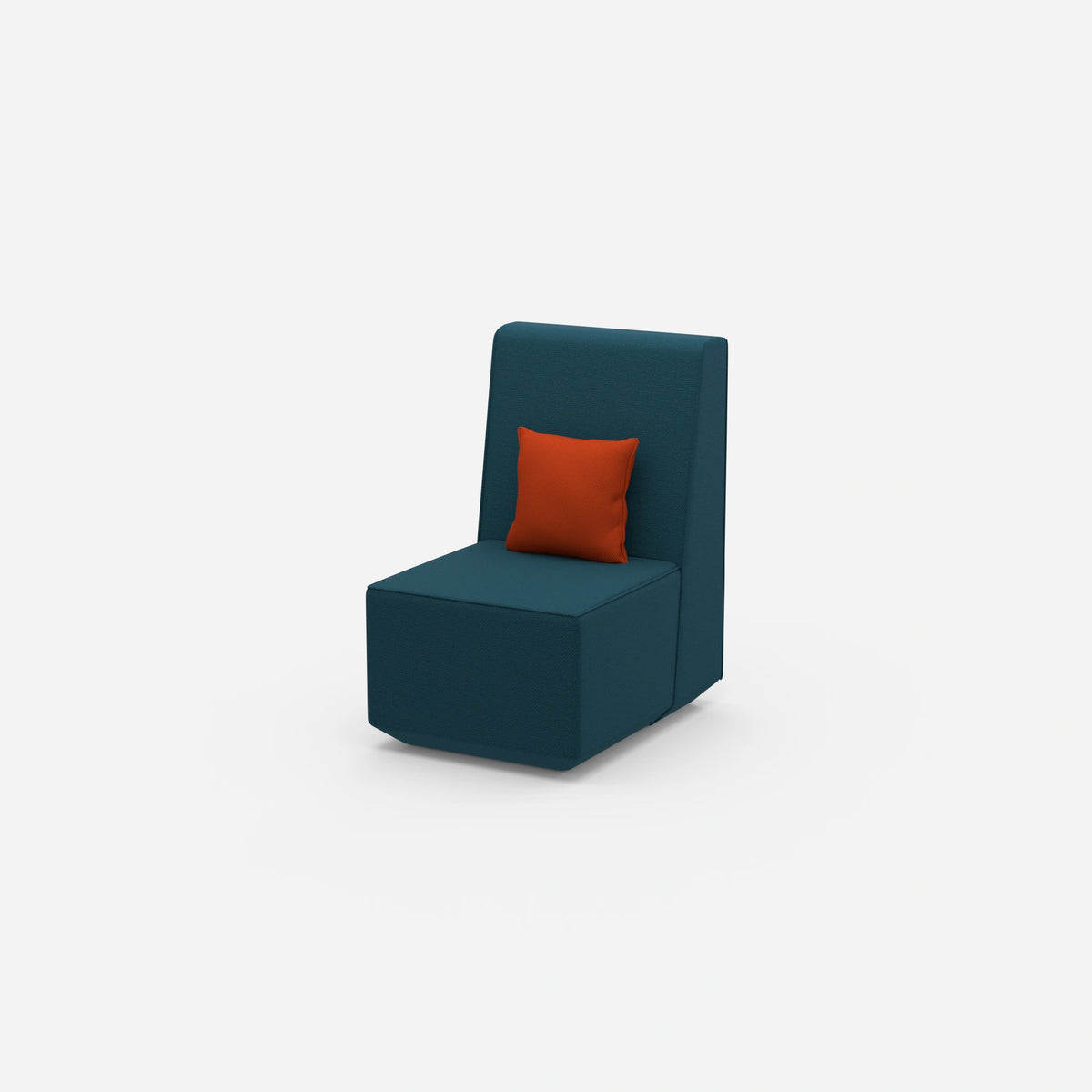 Sessel kleine Räume | hochwertig | clever | modular
