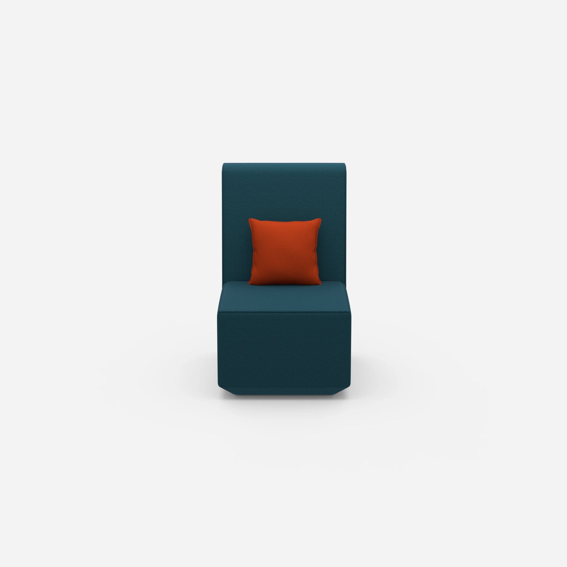 Sessel kleine Räume | hochwertig | clever | modular
