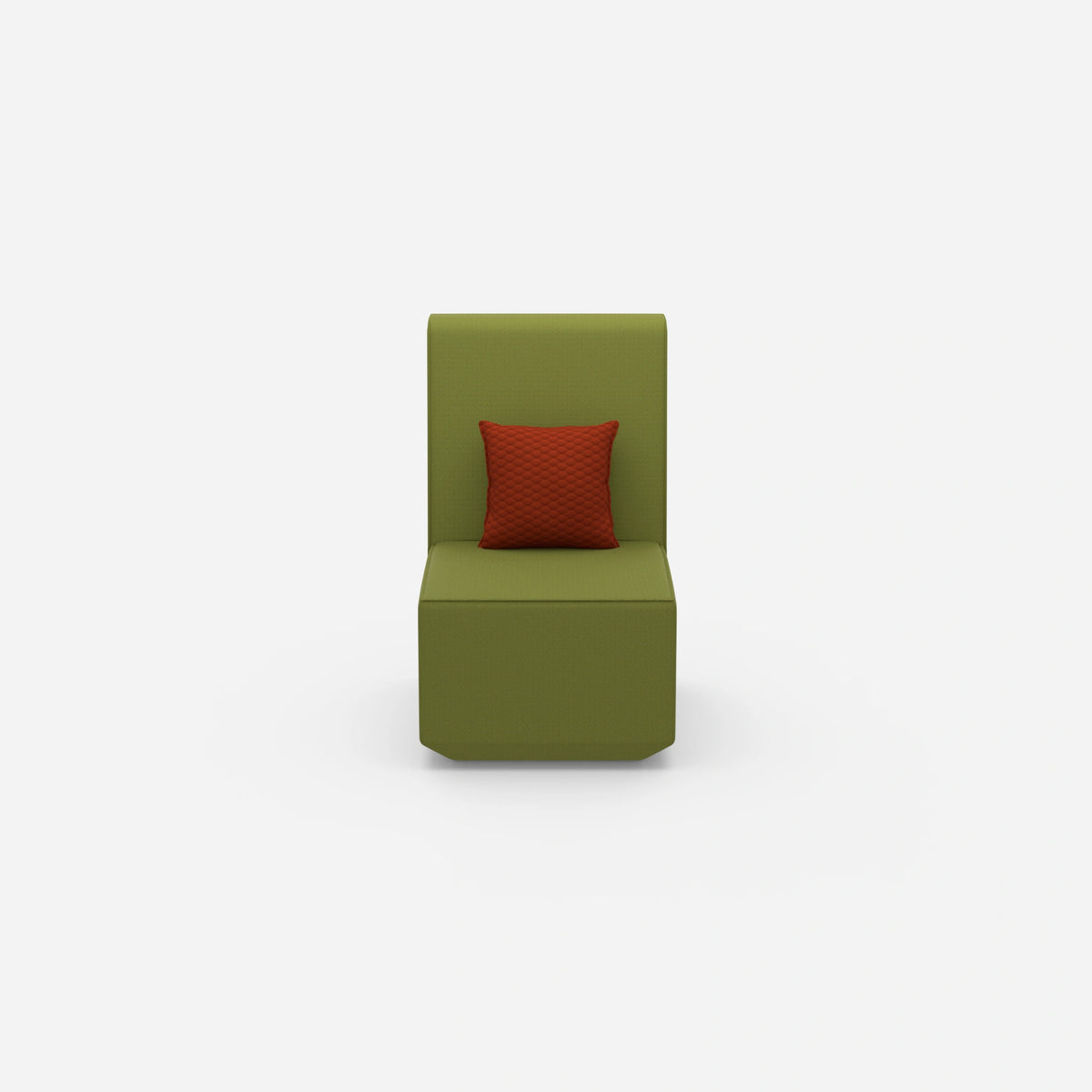 Sessel kleine Räume | hochwertig | clever | modular