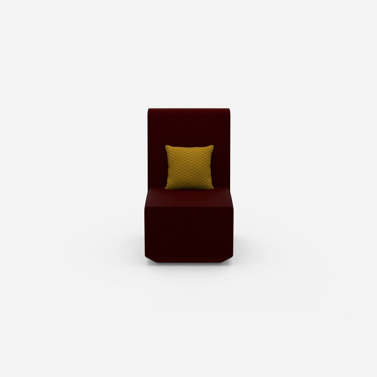 Sessel kleine Räume | hochwertig | clever | modular