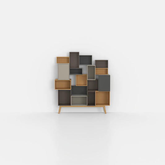 Sideboard RK1075 von vorne