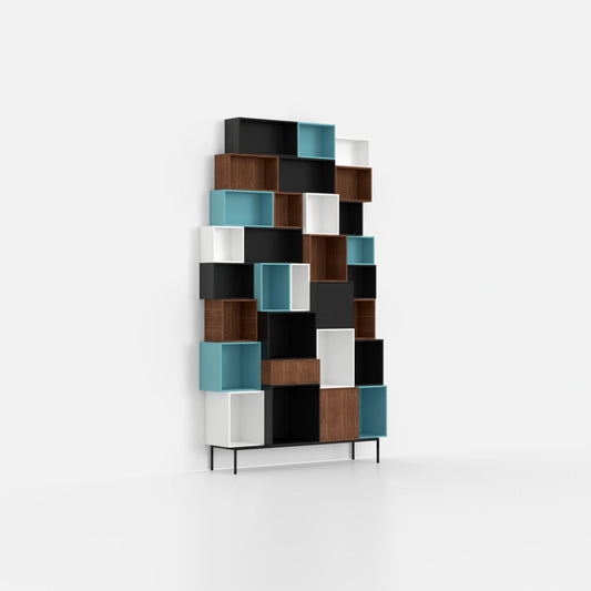 Sideboard RK1082 von der rechten Seite