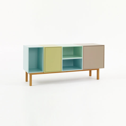 Sideboard RK139 von der rechten Seite