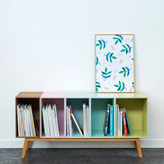 Sideboard RK193 von vorne