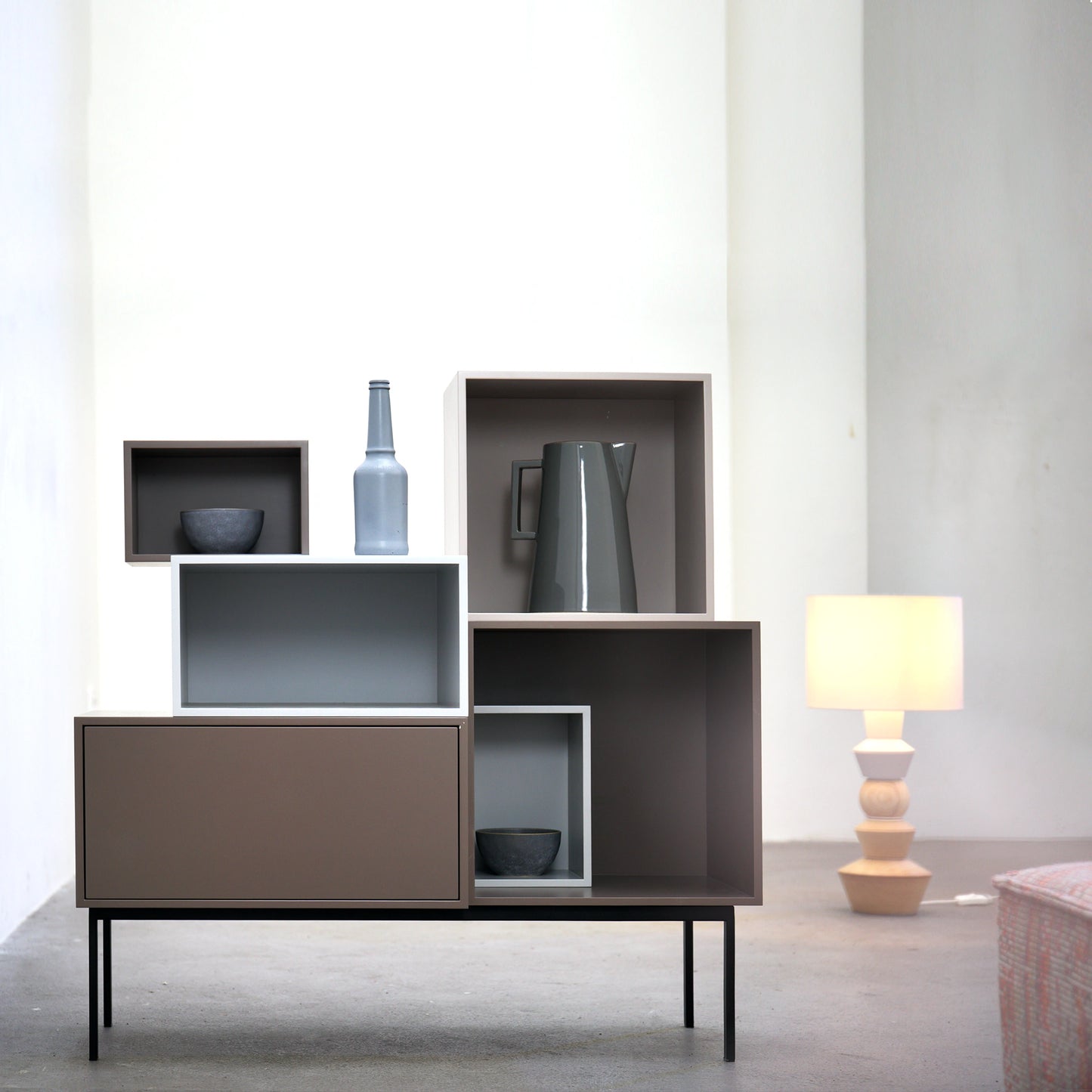 Sideboard SB047 von vorne